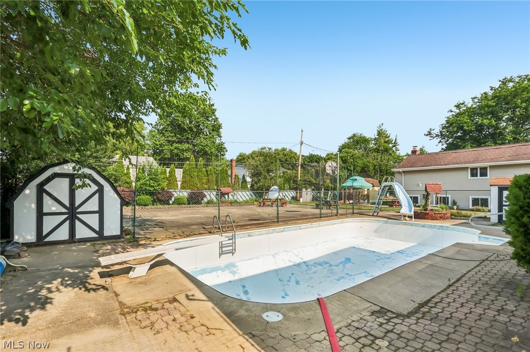 3520 Archwood Drive Rocky River OH 44116