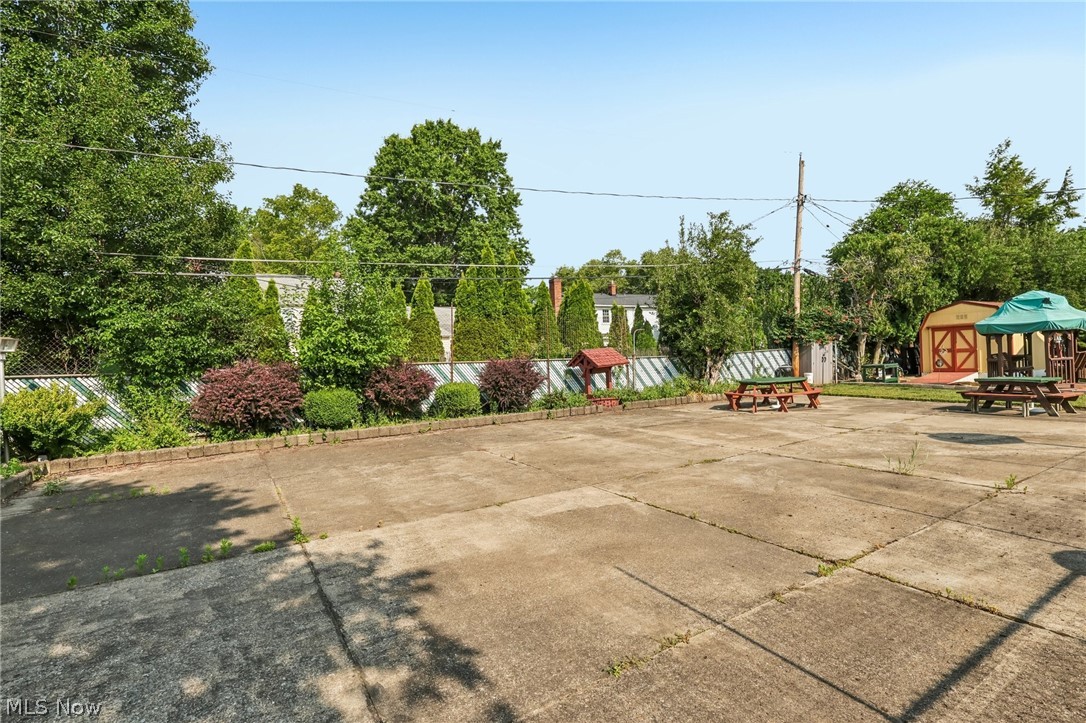 3520 Archwood Drive Rocky River OH 44116