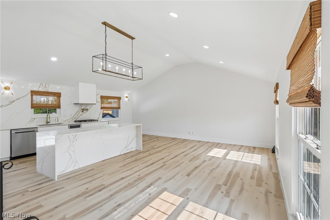 3520 Archwood Drive Rocky River OH 44116
