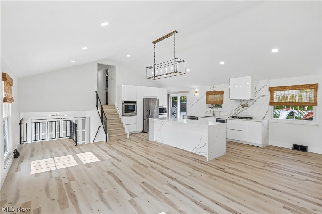 3520 Archwood Drive Rocky River OH 44116