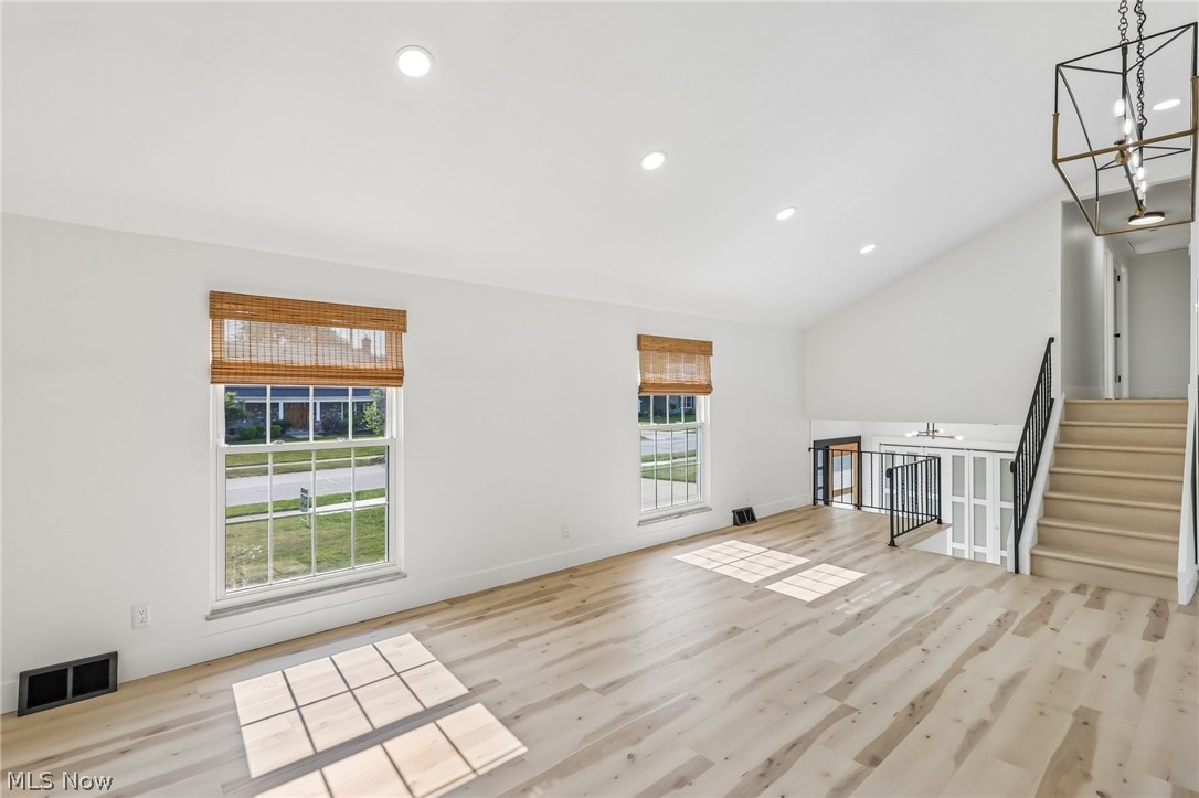 3520 Archwood Drive Rocky River OH 44116