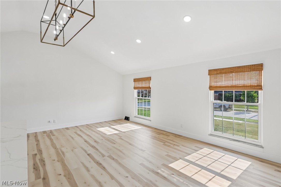 3520 Archwood Drive Rocky River OH 44116