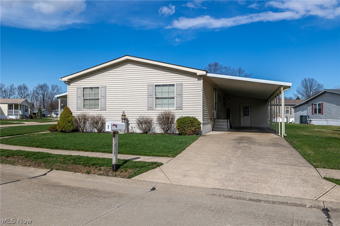 1 Tympani Trail Olmsted Twp OH 44138