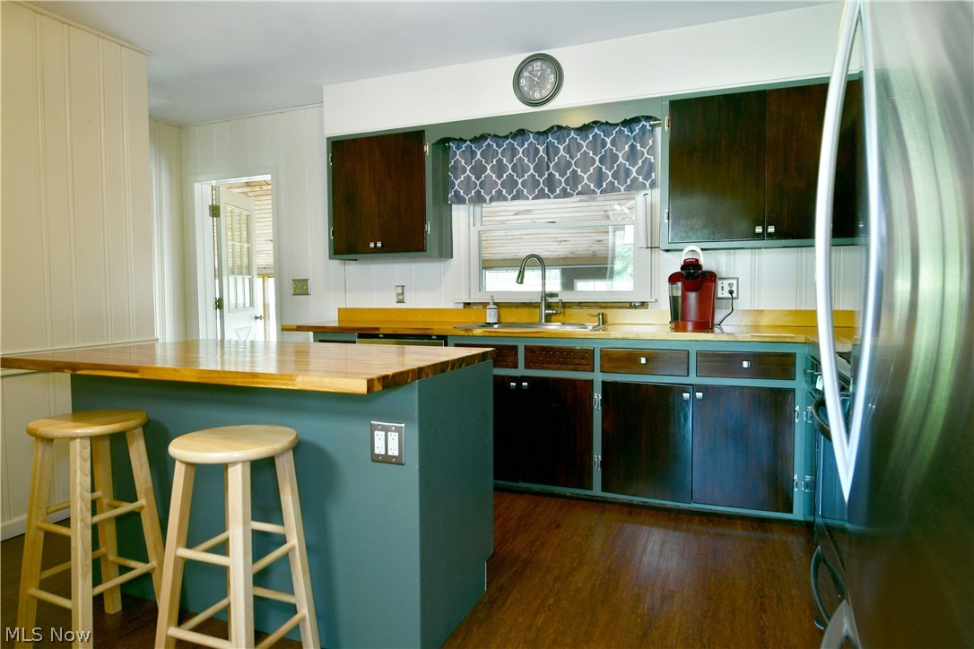 4085 Herner County Line Road Southington OH 44470