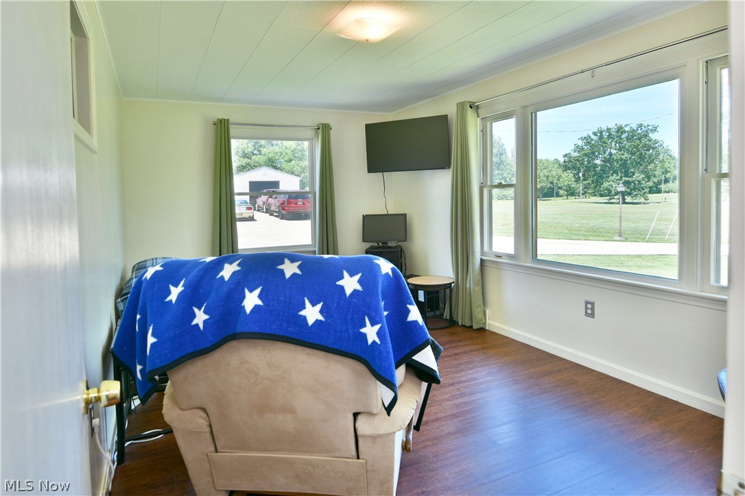 4085 Herner County Line Road Southington OH 44470
