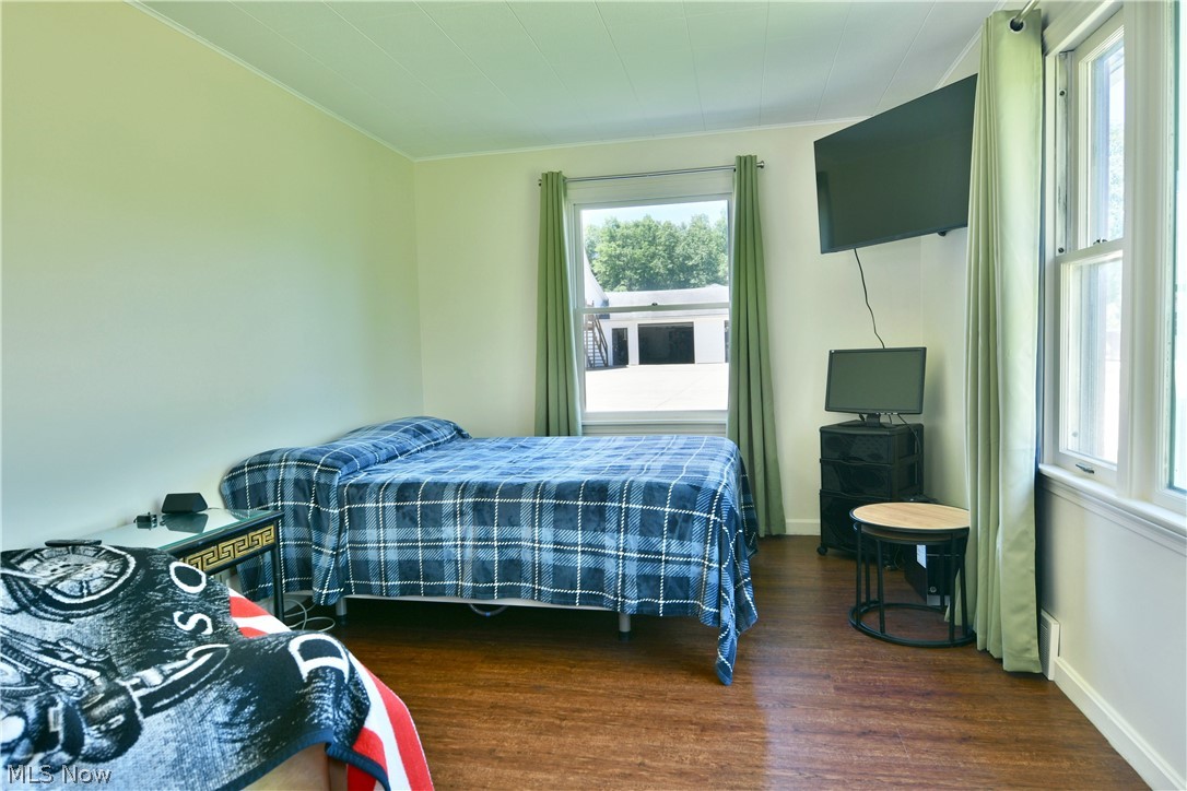 4085 Herner County Line Road Southington OH 44470