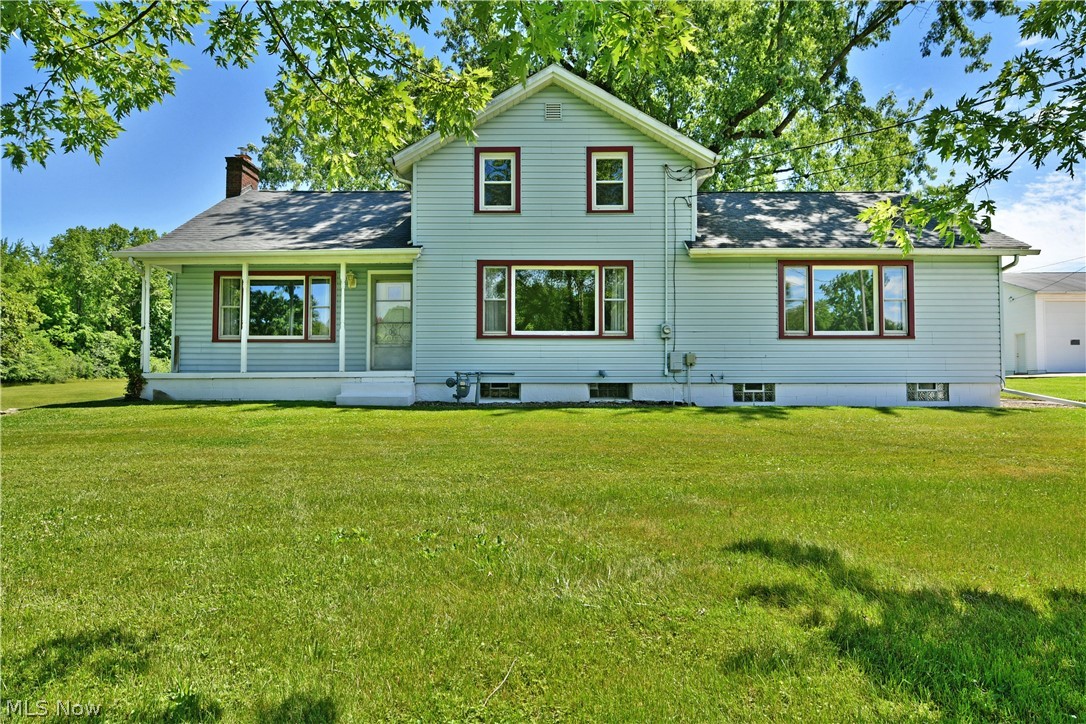 4085 Herner County Line Road Southington OH 44470