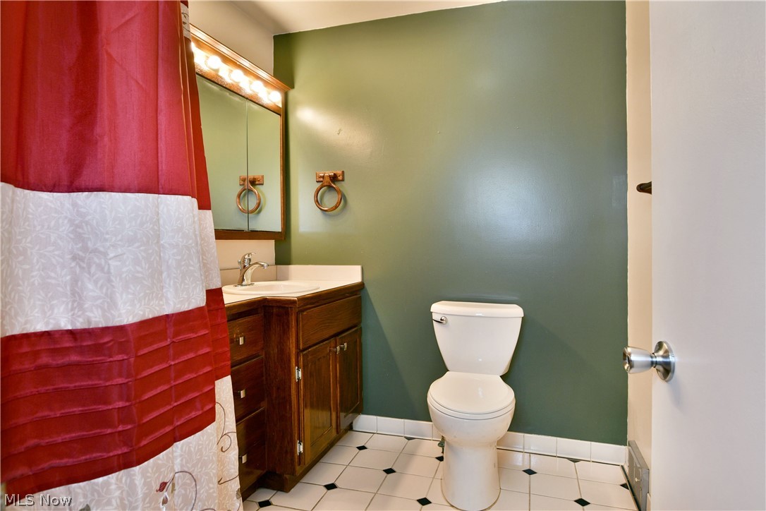 4085 Herner County Line Road Southington OH 44470