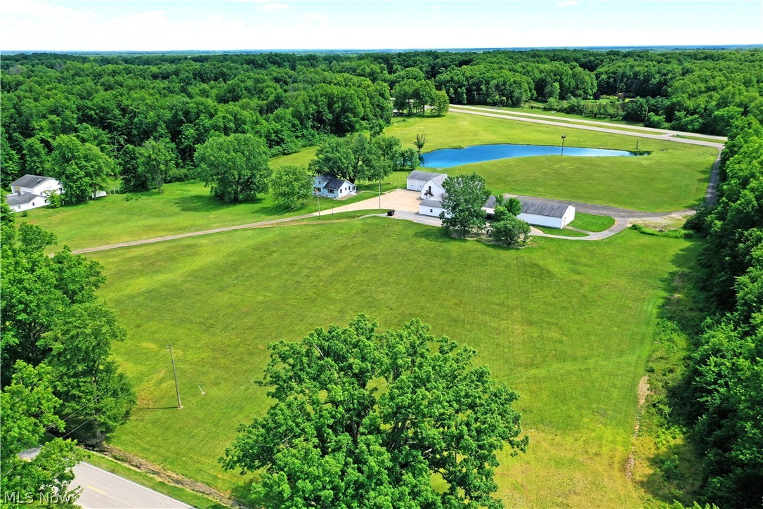 4085 Herner County Line Road Southington OH 44470