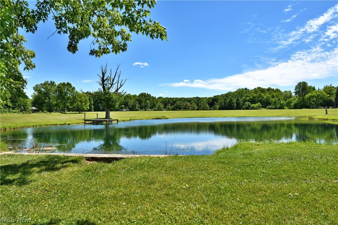 4085 Herner County Line Road Southington OH 44470