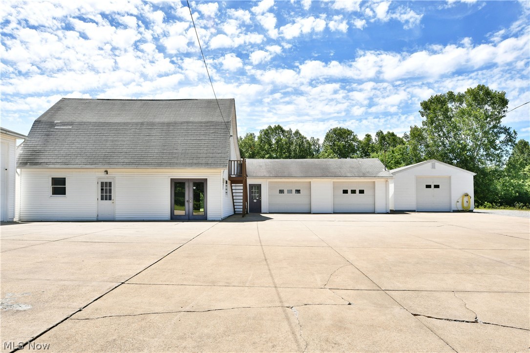 4085 Herner County Line Road Southington OH 44470