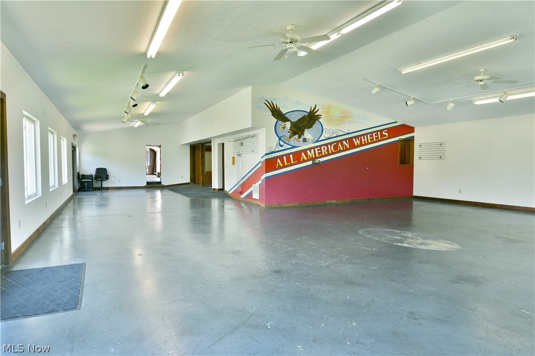 4085 Herner County Line Road Southington OH 44470