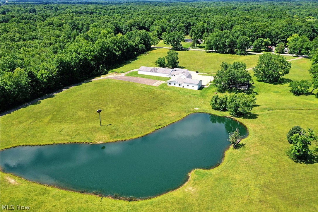 4085 Herner County Line Road Southington OH 44470