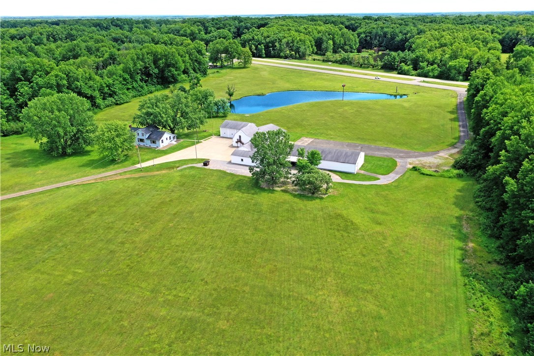 4085 Herner County Line Road Southington OH 44470