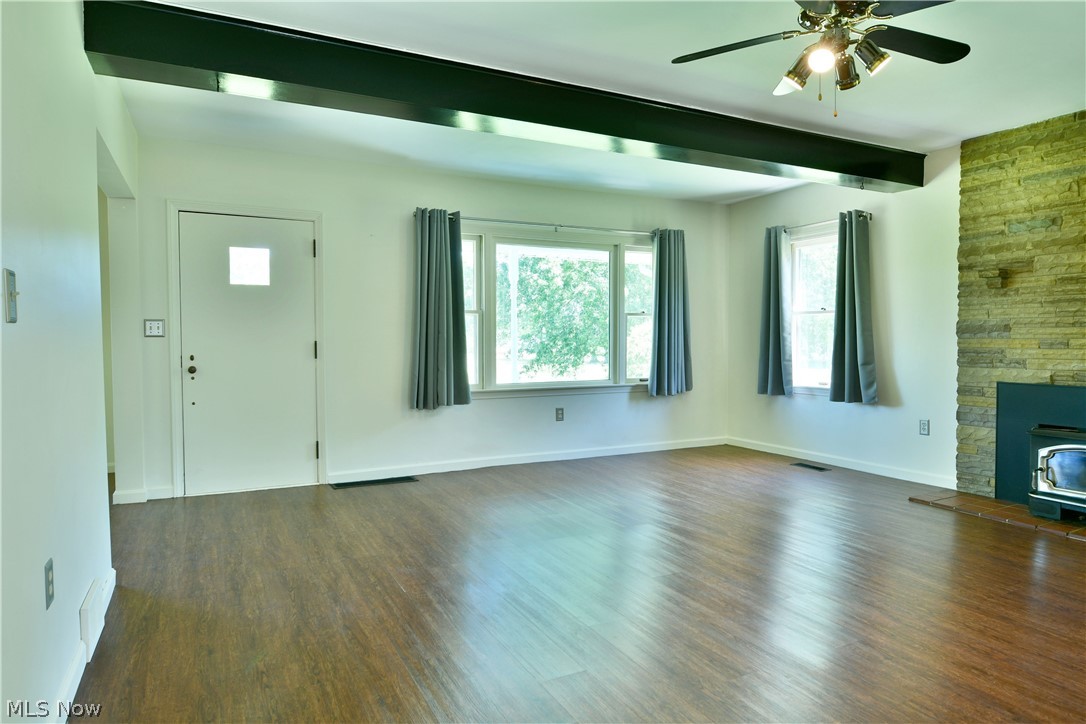 4085 Herner County Line Road Southington OH 44470