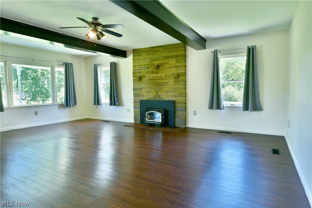 4085 Herner County Line Road Southington OH 44470