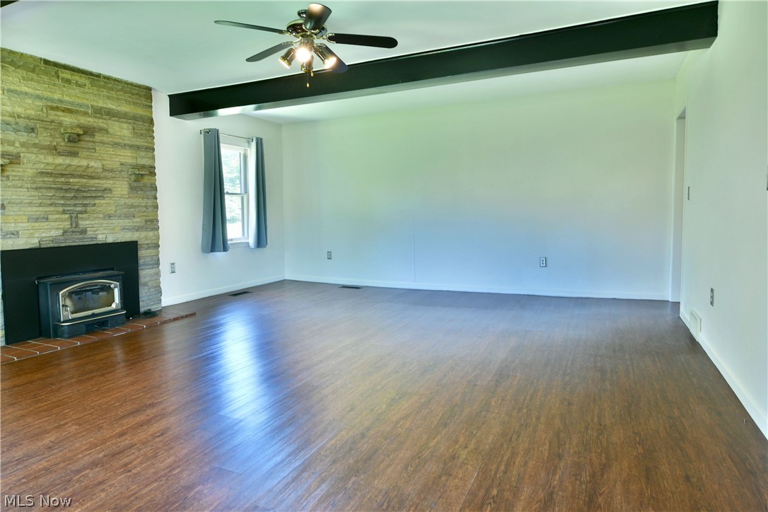 4085 Herner County Line Road Southington OH 44470