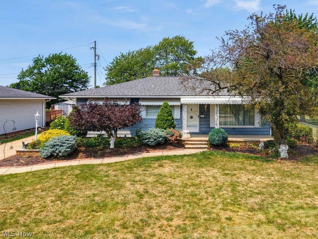 759 E Meadowlawn Boulevard Seven Hills OH 44131