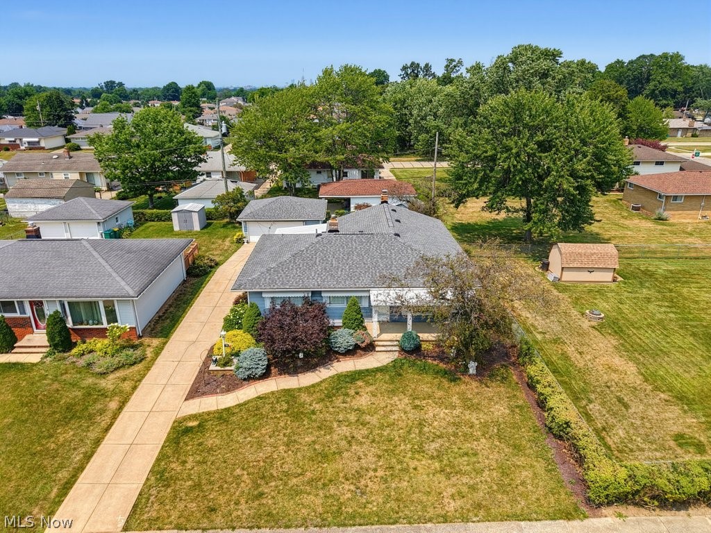 759 E Meadowlawn Boulevard Seven Hills OH 44131
