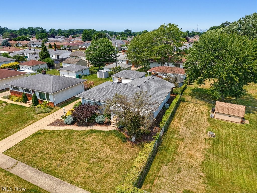 759 E Meadowlawn Boulevard Seven Hills OH 44131