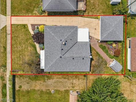 759 E Meadowlawn Boulevard Seven Hills OH 44131