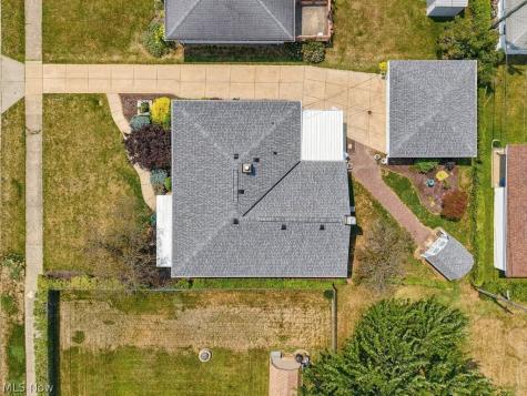 759 E Meadowlawn Boulevard Seven Hills OH 44131