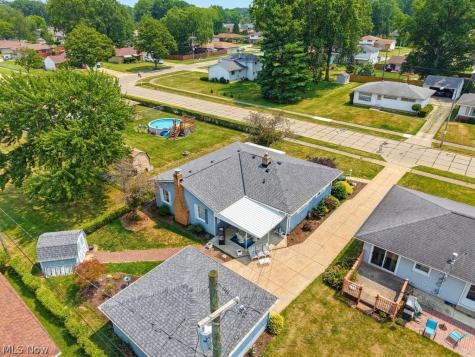 759 E Meadowlawn Boulevard Seven Hills OH 44131