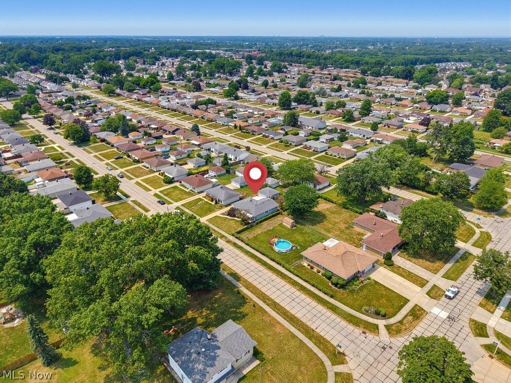 759 E Meadowlawn Boulevard Seven Hills OH 44131