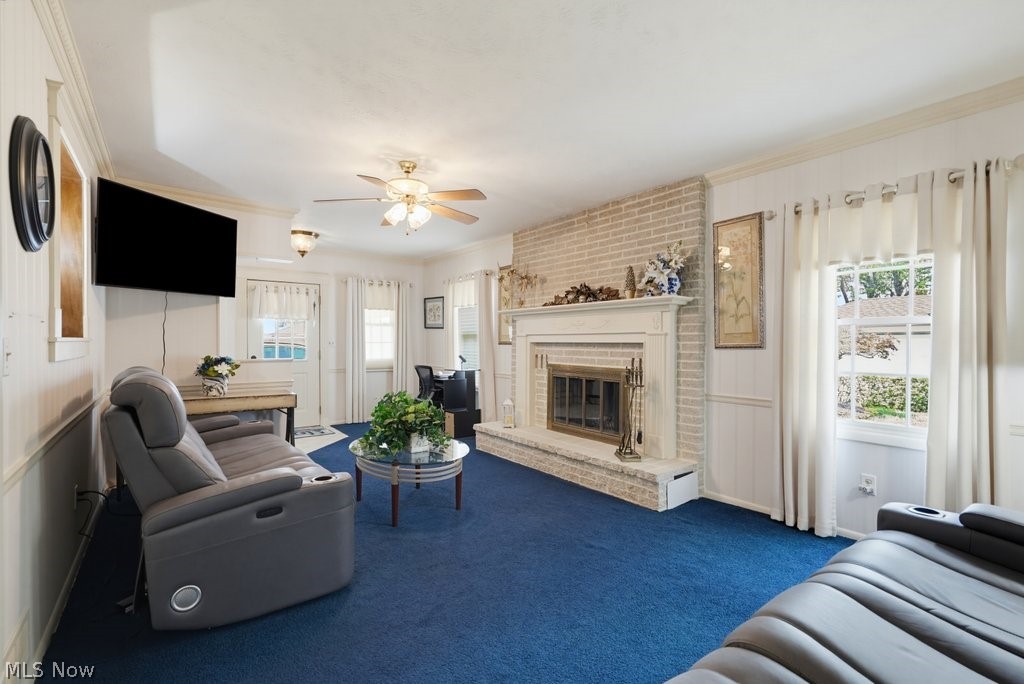 759 E Meadowlawn Boulevard Seven Hills OH 44131