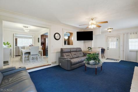759 E Meadowlawn Boulevard Seven Hills OH 44131