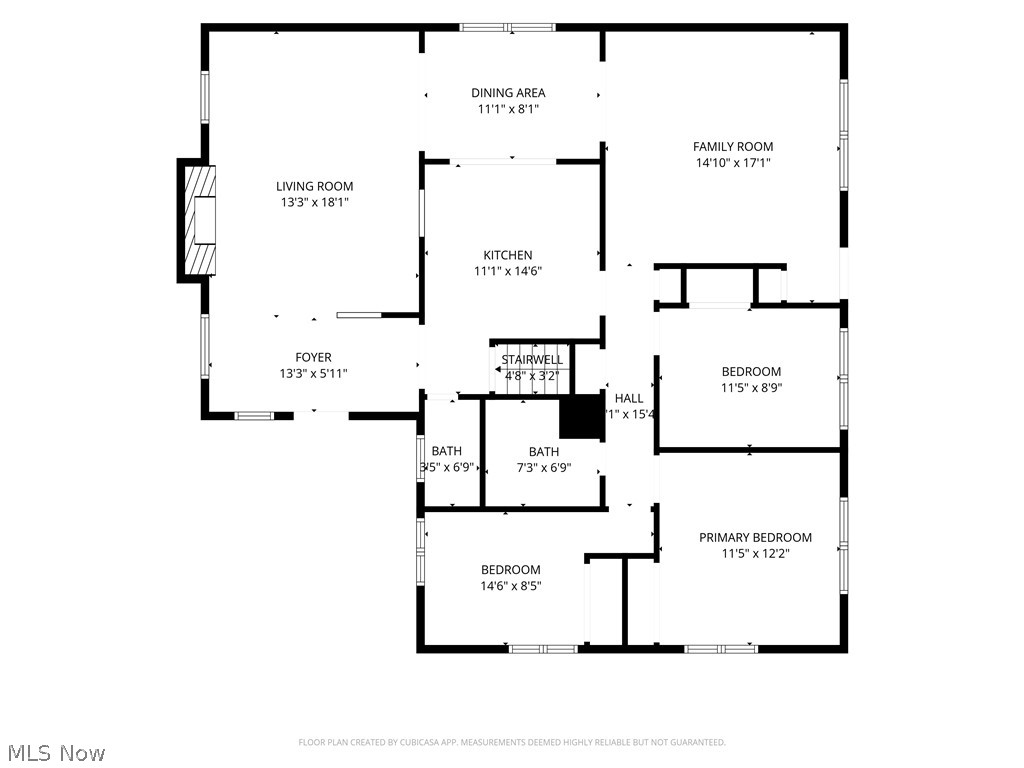 759 E Meadowlawn Boulevard Seven Hills OH 44131