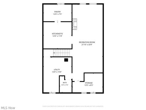 759 E Meadowlawn Boulevard Seven Hills OH 44131