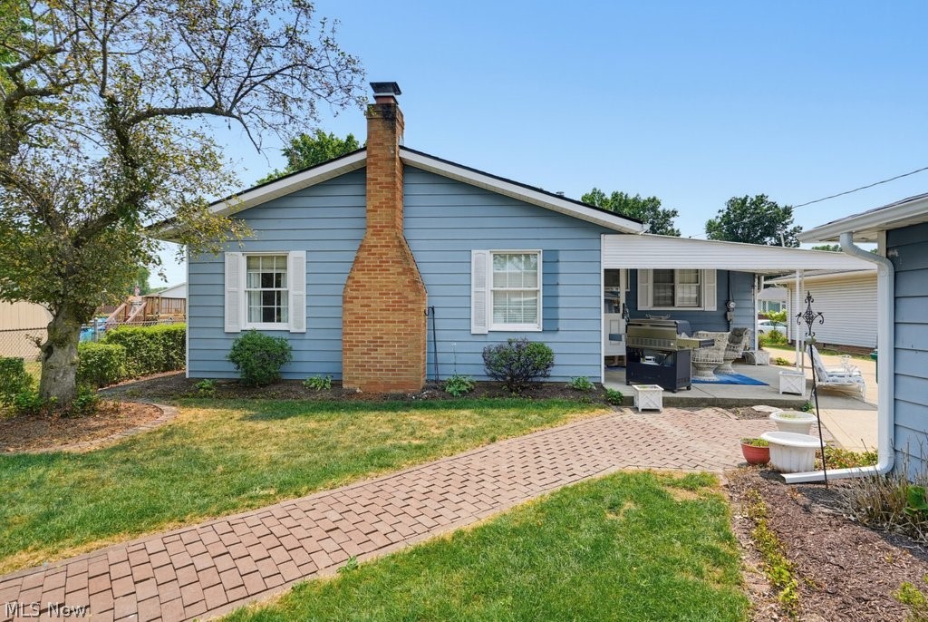 759 E Meadowlawn Boulevard Seven Hills OH 44131