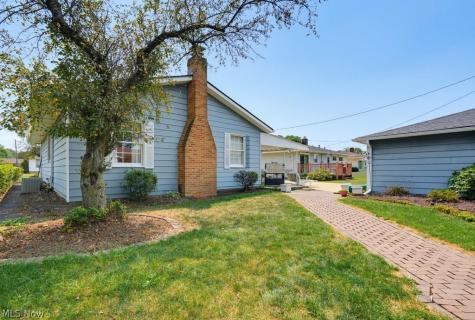 759 E Meadowlawn Boulevard Seven Hills OH 44131