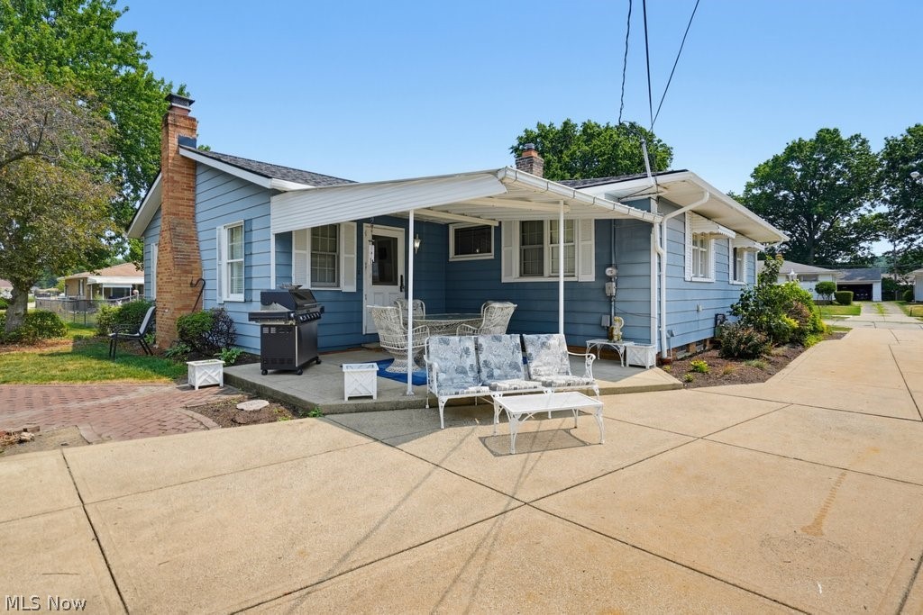 759 E Meadowlawn Boulevard Seven Hills OH 44131