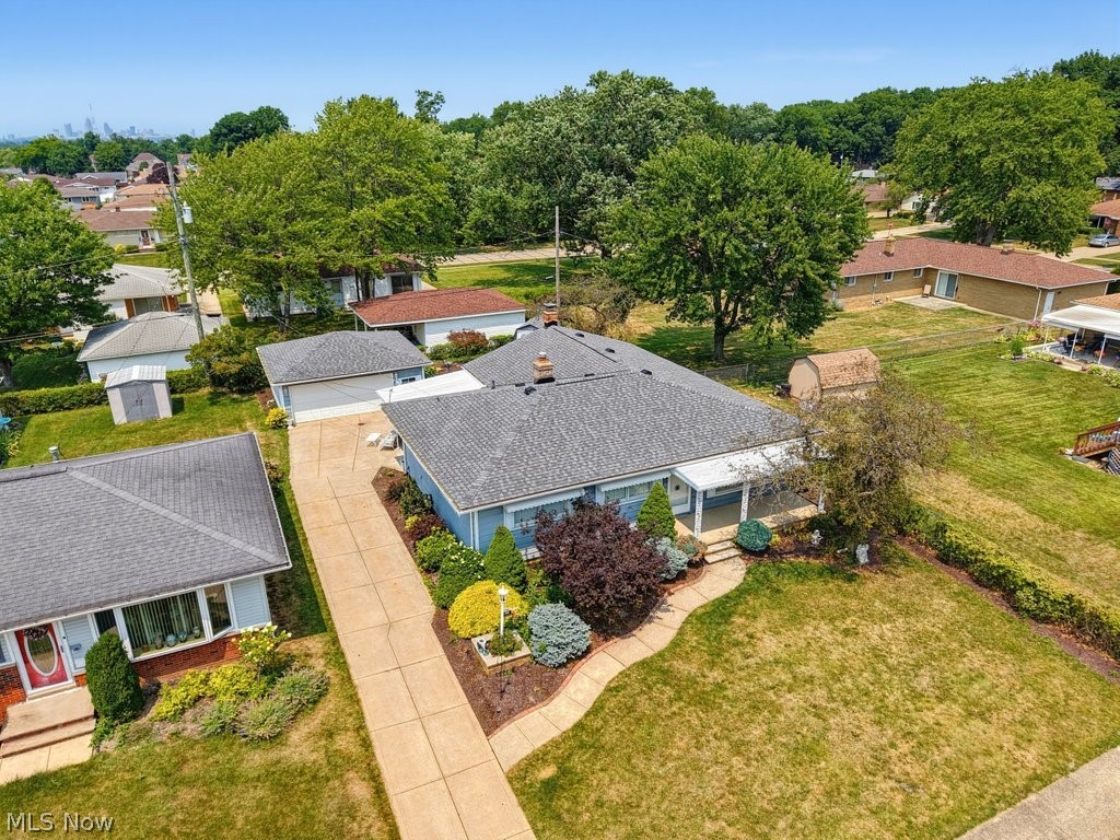 759 E Meadowlawn Boulevard Seven Hills OH 44131