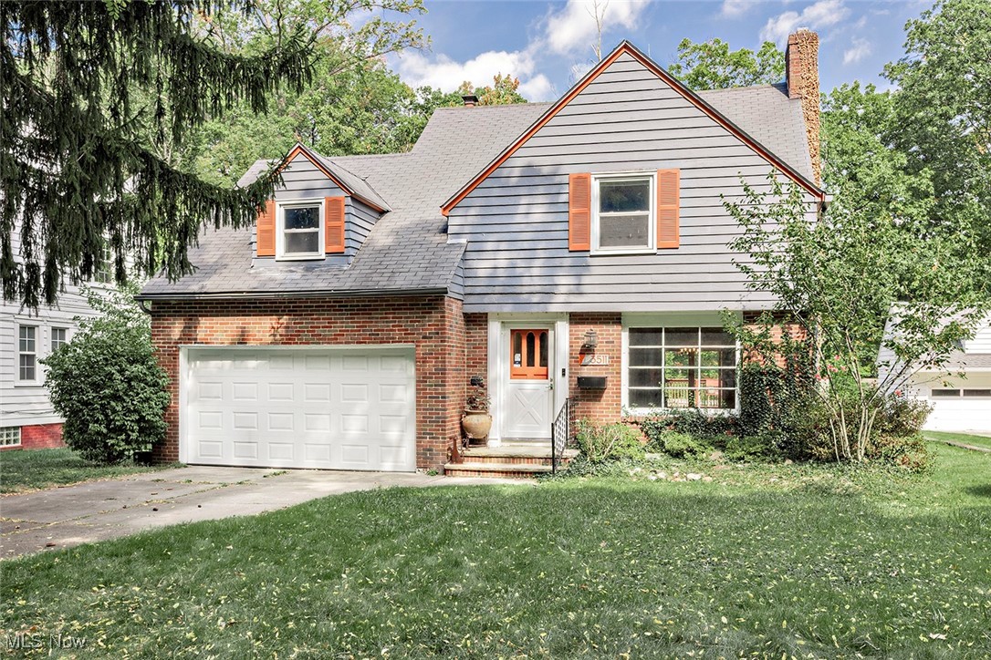 3511 Randolph Road Cleveland Heights OH 44121