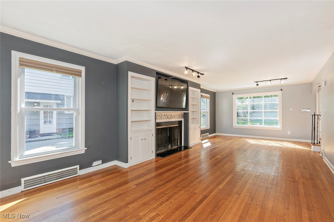 3511 Randolph Road Cleveland Heights OH 44121