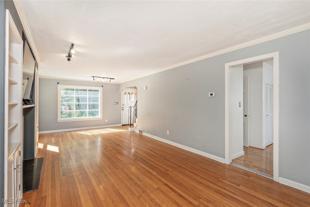 3511 Randolph Road Cleveland Heights OH 44121