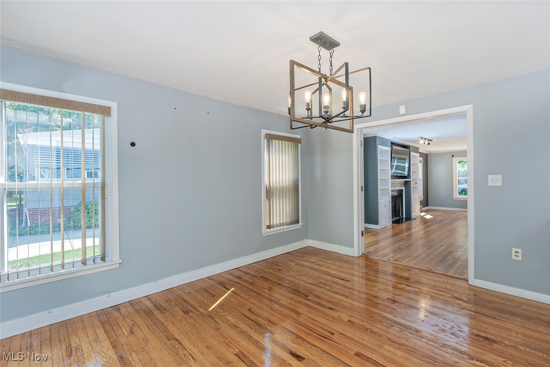 3511 Randolph Road Cleveland Heights OH 44121