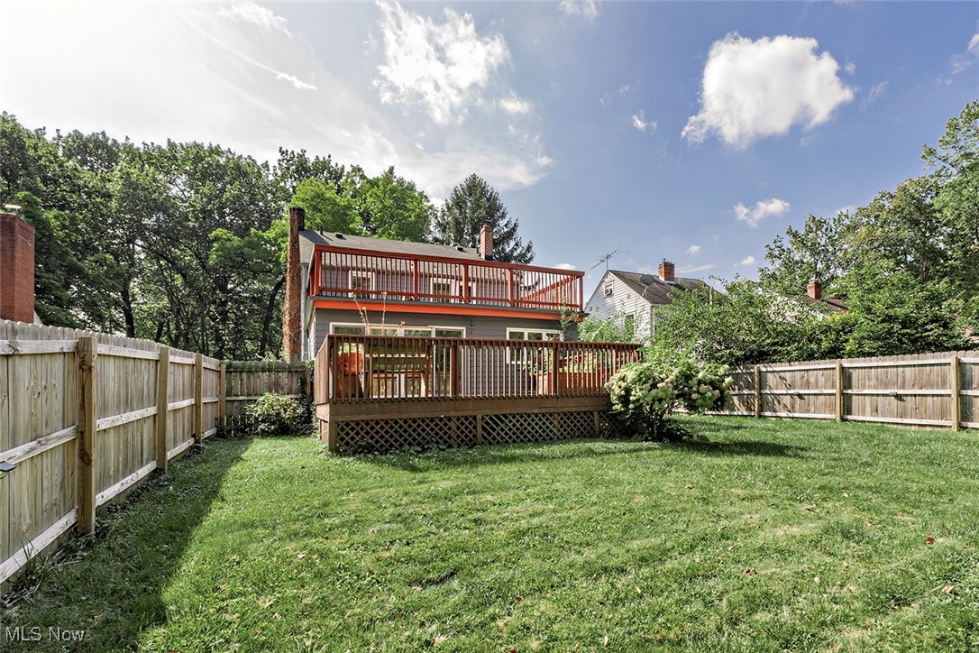 3511 Randolph Road Cleveland Heights OH 44121