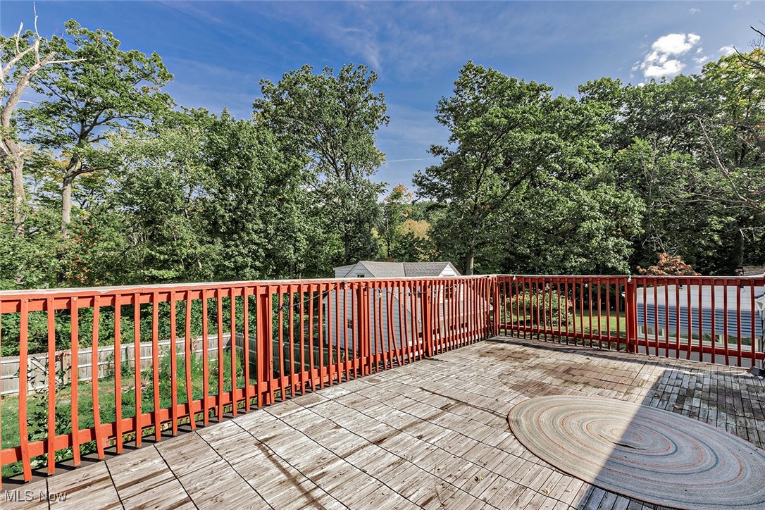 3511 Randolph Road Cleveland Heights OH 44121