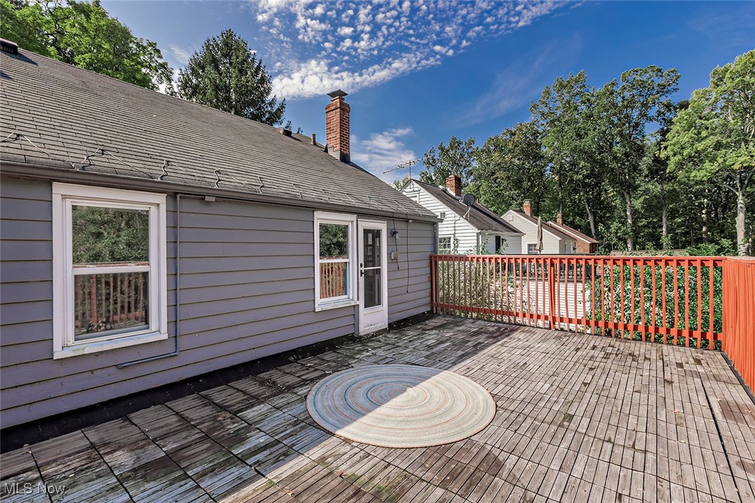 3511 Randolph Road Cleveland Heights OH 44121