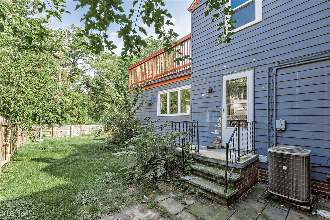 3511 Randolph Road Cleveland Heights OH 44121