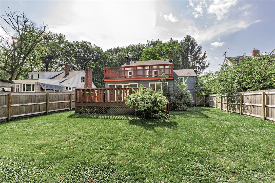 3511 Randolph Road Cleveland Heights OH 44121