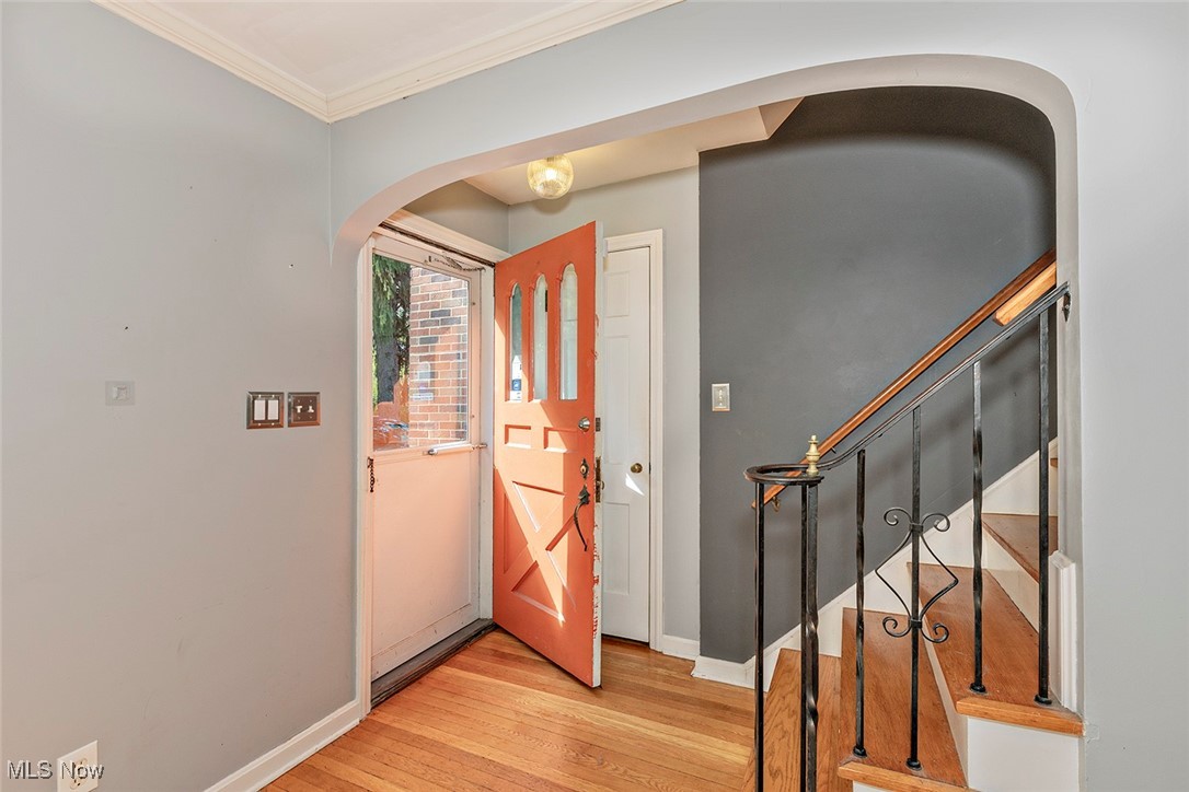 3511 Randolph Road Cleveland Heights OH 44121