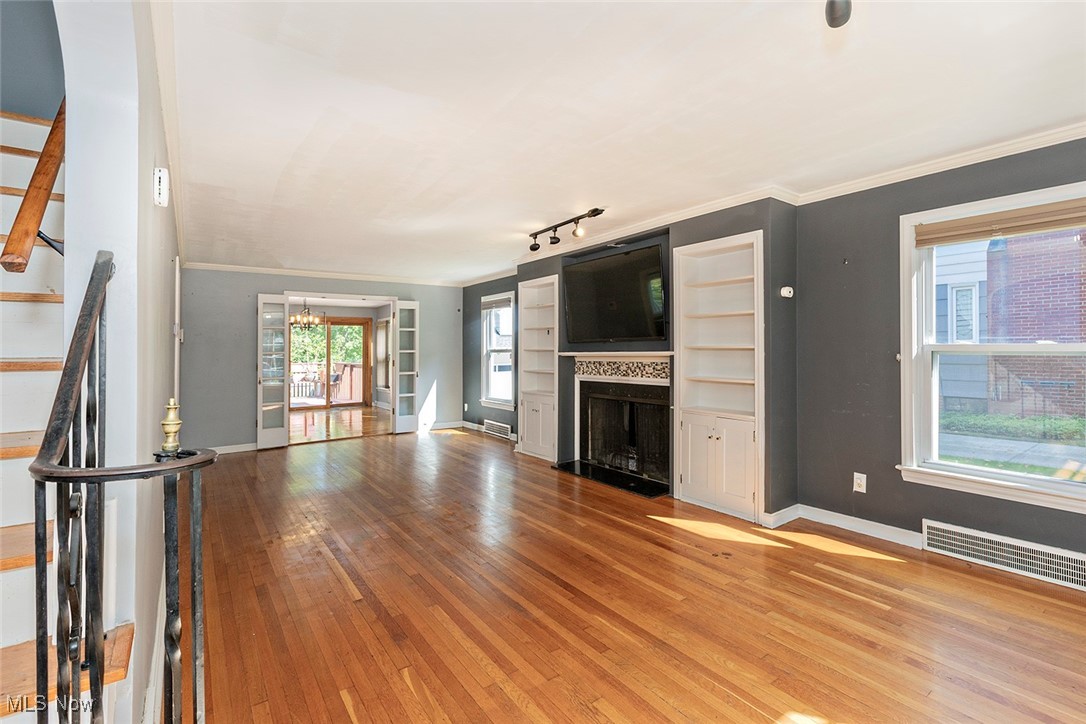 3511 Randolph Road Cleveland Heights OH 44121