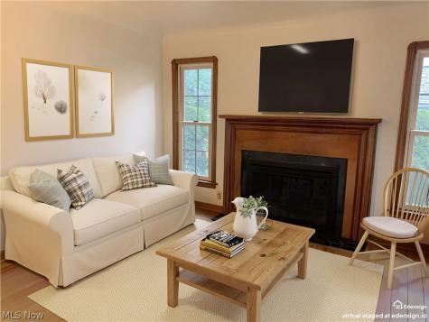 324 Cornwall Road Rocky River OH 44116