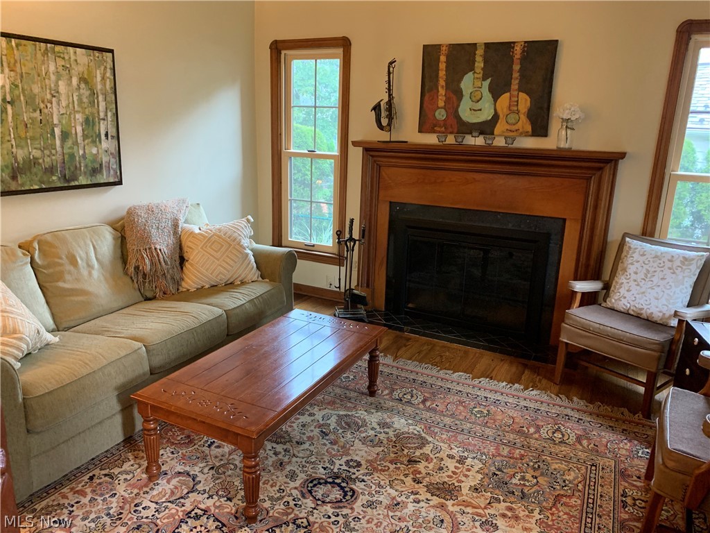 324 Cornwall Road Rocky River OH 44116