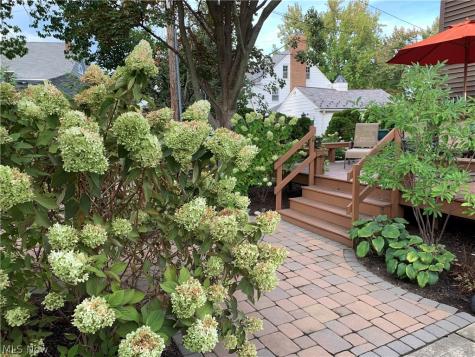 324 Cornwall Road Rocky River OH 44116
